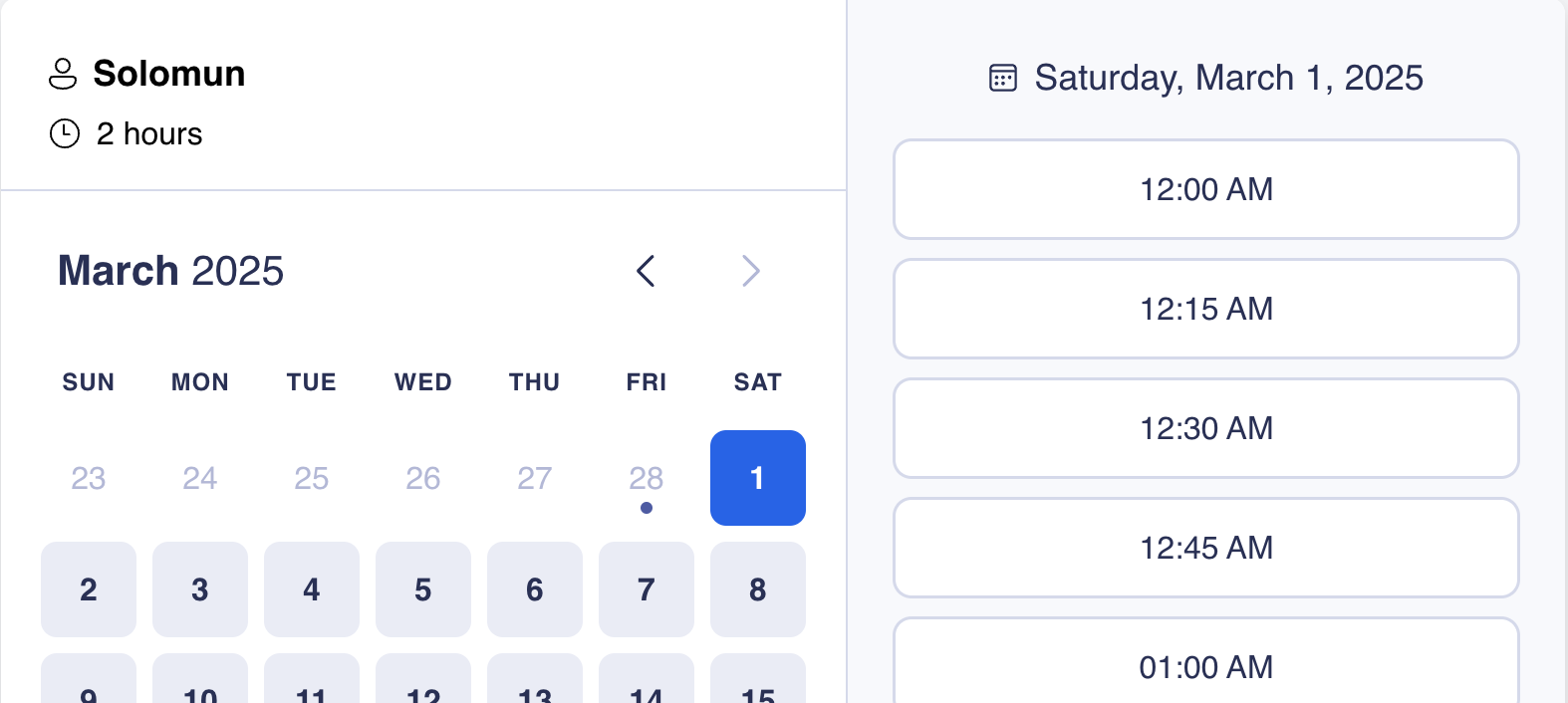 Slotify Pipeline Automation